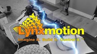  "Lynxmotion Robot Arm: Unleashing Precision Robotics from Robotshop | In-Depth Review Part 2!" 