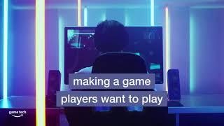 Amazon Game Tech
