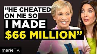 This SIMPLE TRICK from Barbara Corcoran Will 10X Your Business