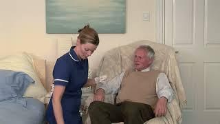 Social Care TV - Continence Promotion - Preview Clip