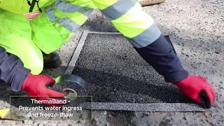 How To Repair A Pothole - MeonUK