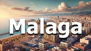 Malaga Spain: 12 BEST Things To Do In 2024 (Travel Guide)