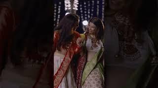 tu haath me haath jo de gaya  #divyadrishti sisters vm ️
