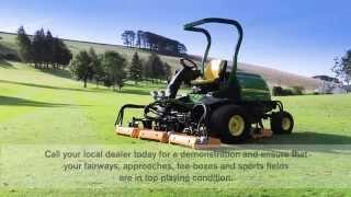 TRU-TURF FR-108 ROLLER