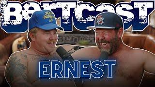 ERNEST Thinks I’m a Food Cuck | Bertcast # 643