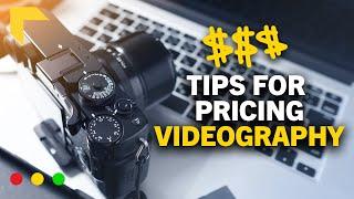 How To Price Your Video Work | 3 Key Tips to Negotiate Rates