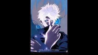 gojo #anime #edit #song #shorts #jjk #god #gojo