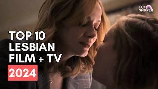 Top 10 WLW Film & TV 2024