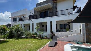 Perfect for Family or Retirement! House Tour  C26 sa Malamig na Tagaytay ”