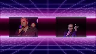 Tim Dillon and Tom talk it out