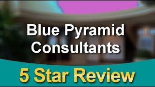 Blue Pyramid Consultants Rocklin Incredible 5 Star Review by Mary Vosika