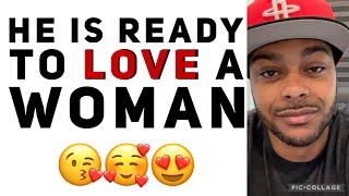 4 Clear Signs He’s Love-Ready & Ready to Commit