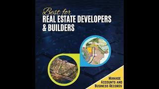 Real Estate Developer Software Intro