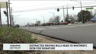 CBS News Detroit Digital Brief for May 11, 2023