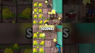 Kernel-pults Info - PvZ2  #subscribe