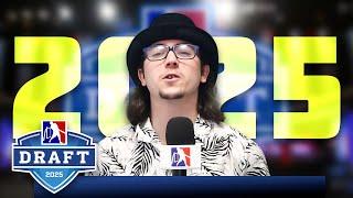 2025 MLW DRAFT | MLW Wiffle Ball