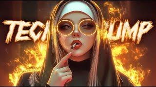 TECHNO MIX 2025Remixes Of Popular Songs  Techno Bangers #040