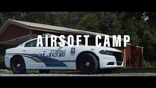 ACS Airsoft Camp