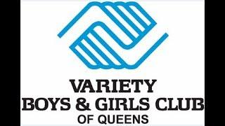 One Campaign, Boys and Girls Club of Queens- The AJ Project