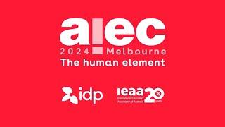 AIEC 2024 - Highlights from the Conference