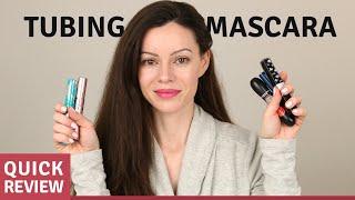 Best Tubing Mascara 2021 | Quick Review | Before & After