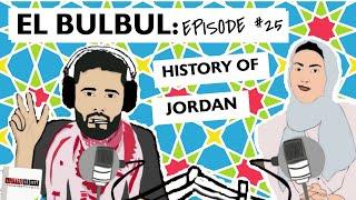 El Bulbul Episode #25 | Learning About History | Learn Jordanian Arabic | Listening Resource