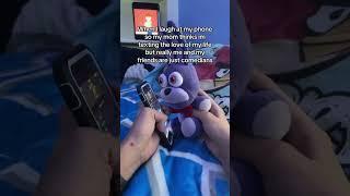 #fnaf #fnafplushie #comedyvideos #funny #fnafplushy #funnyshorts #fivenightsatfreddys