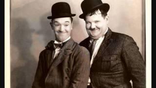 Laurel and Hardy Music - Beautiful Lady