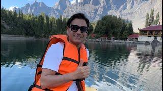 Shangrila Skardu | Kabir Khan Afridi