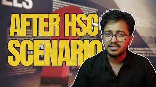 Career Options After HSC | Nasir Tamzid Official