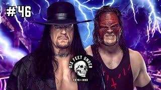 Kane’s Debut, The Brothers of Destruction & MORE | Best of Six Feet Under #46