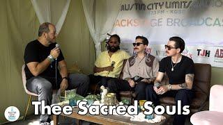Thee Sacred Souls [Interview ACL Fest 2023] | Austin City Limits Radio