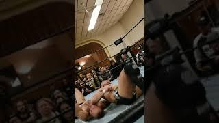 Independent Pro Wrestling Compilation (Beyond Wrestling "Heavy Lies The Crown") 12/31/2018