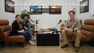 Huntsville/Madison County Chamber of Commerce