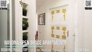 Navona Open Space Apartments