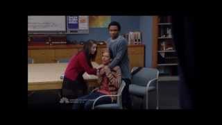 Community - Abed & Daylight Savings Time