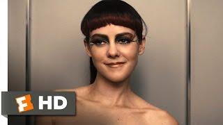 The Hunger Games: Catching Fire (5/12) Movie CLIP - Johanna in the Elevator (2013) HD