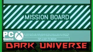 This Mod Adds Lots Of New Missions | Starfield Dark Universe Overtime Free Mod Review (XBOX/PC)
