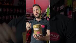 Super Coffe é Super café ou Super MODINHA? Review sobre o super Coffe da caffeine army