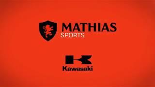 Mathias Sports, votre concessionnaire Kawasaki