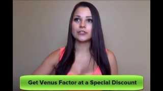 The Venus Factor Review - What is it and how does it work?