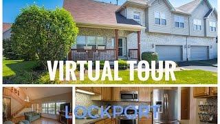 Homes for Sale in Lockport Illinois