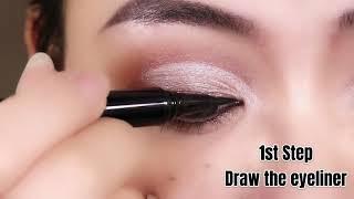 2 in 1 eyeliner