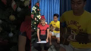 Jingle Bell Rock - Bobby Helms - Sean & CG Cover