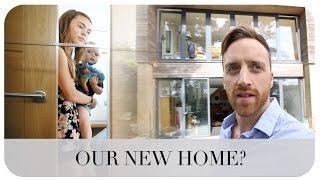 OUR NEW HOME?  | THE MICHALAKS