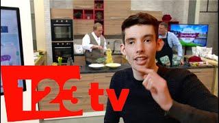 Mondpreise, Chinaschrott und Lügen: 1-2-3.tv macht's möglich!