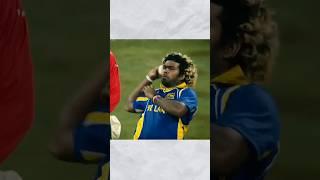 BEST BOWLING BY LASITH MALINGA  !!