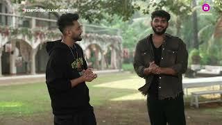 Temptation Island India | The fun duo ft. Elvish and Abhishek  | Streaming Free at 8pm | JioCinema