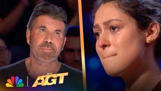 Feel-Good Auditions That Will Warm Your Heart! | America's Got Talent