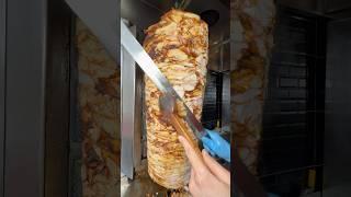 Kahramanmaraş’ın en iyi soslu doneriValilik yaninYörem Döner #işbirliği #döner